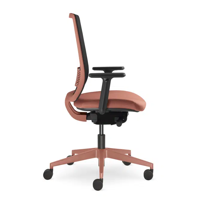 Lyra Air Swivel Task Chair