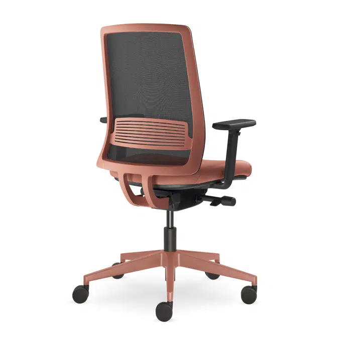 Lyra Air Swivel Task Chair