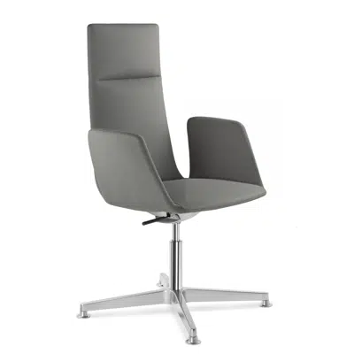 Image for Harmony Modern 880 Swivel Task Chair