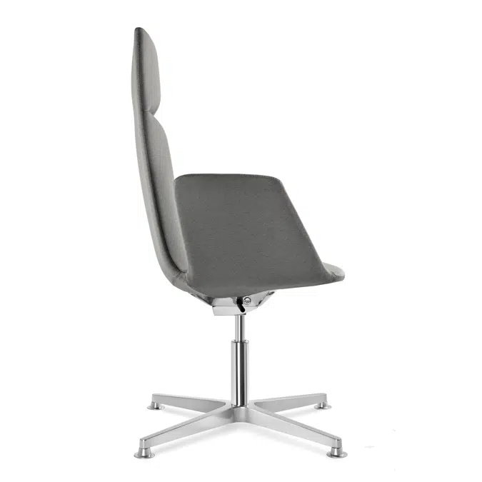 Harmony Modern 880 Swivel Task Chair