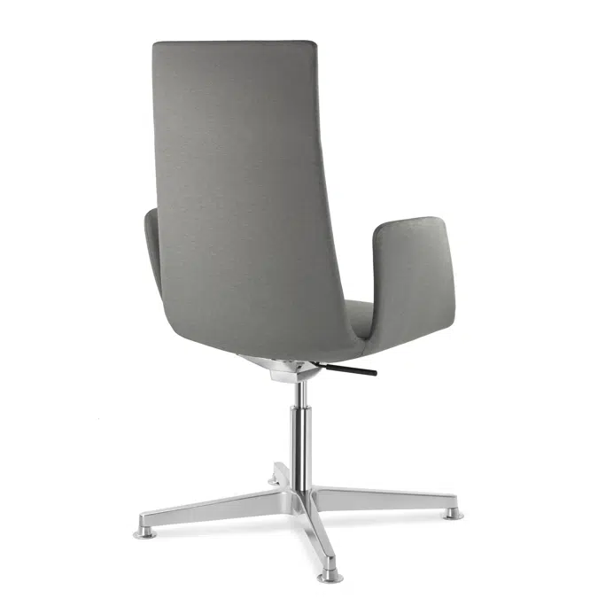 Harmony Modern 880 Swivel Task Chair