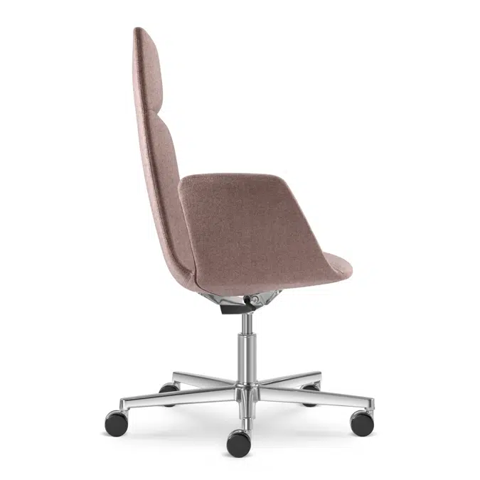 Harmony Modern 880 Swivel Task Chair