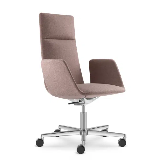 Harmony Modern 880 Swivel Task Chair