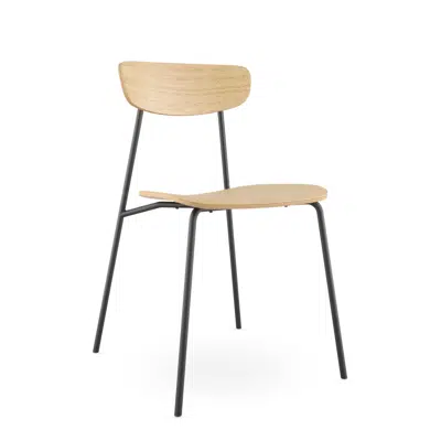 Image for Trivi Conference Chair, Barstool