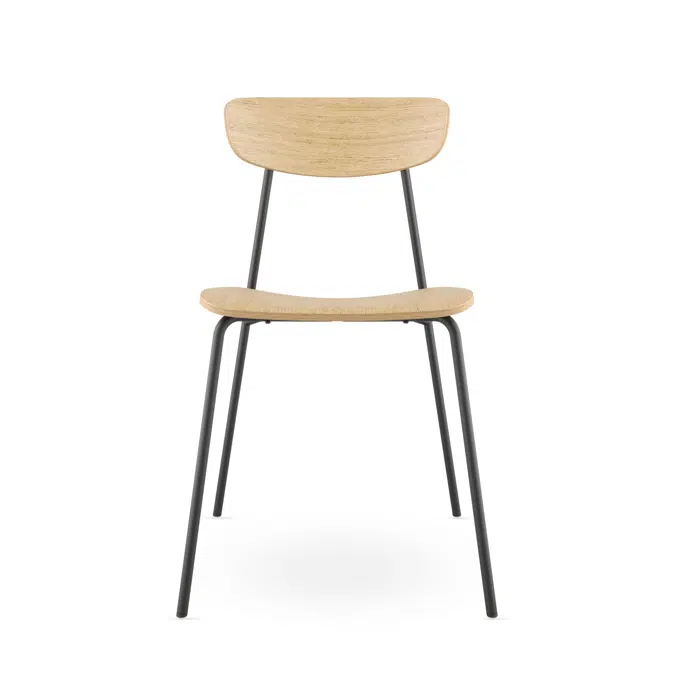Trivi Conference Chair, Barstool