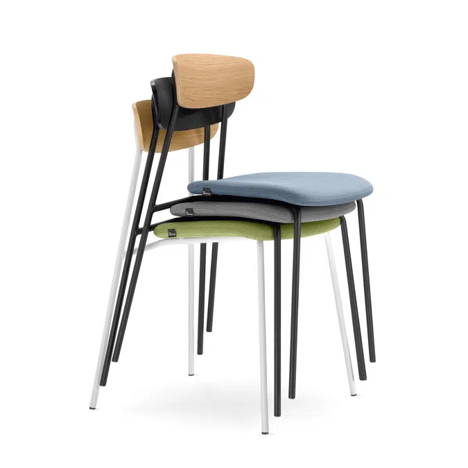 Trivi Conference Chair, Barstool