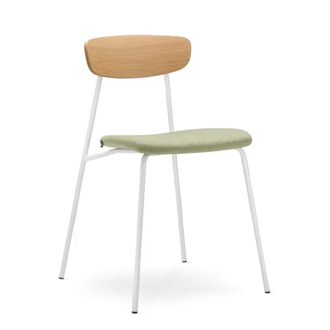 Trivi Conference Chair, Barstool