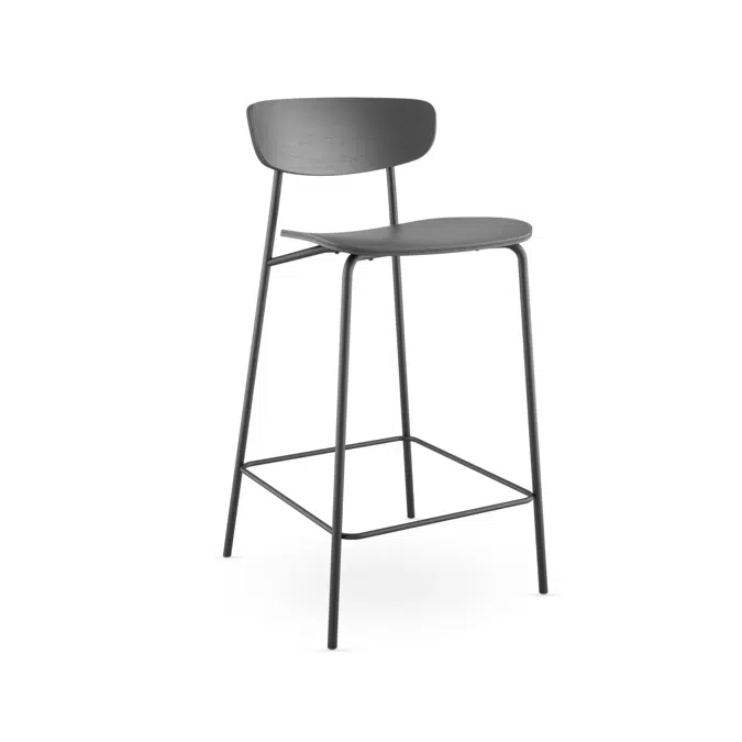 Trivi Conference Chair, Barstool