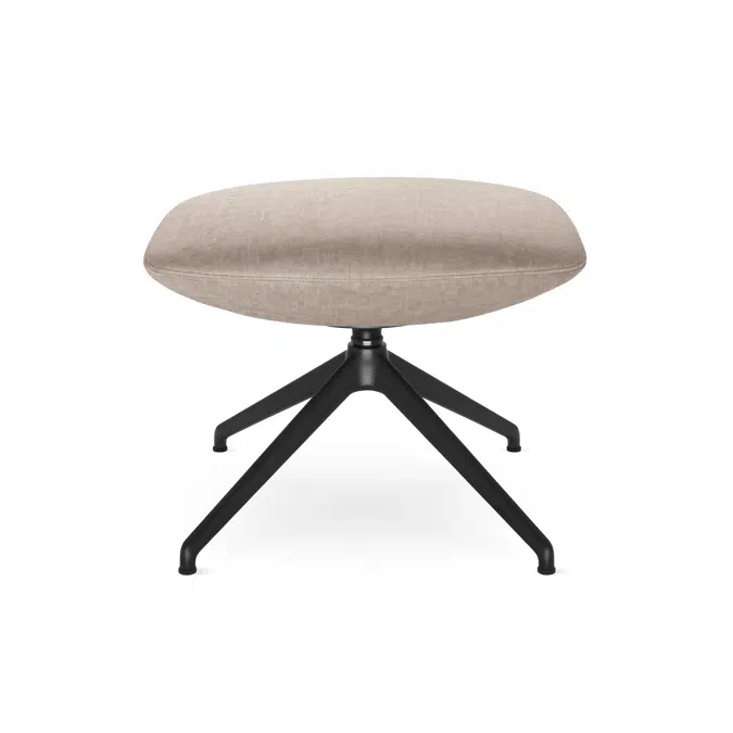 Terra Lounge Footrest