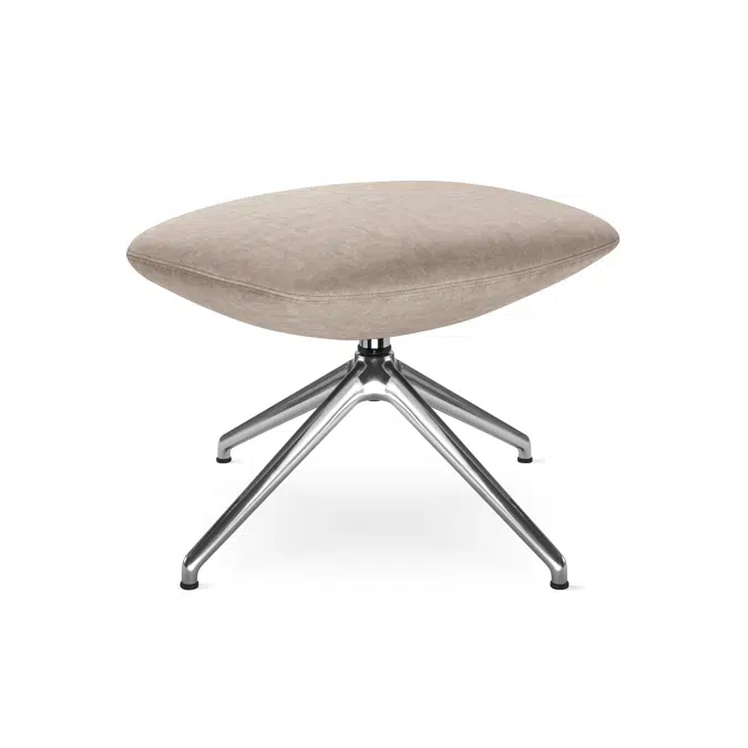 Terra Lounge Footrest