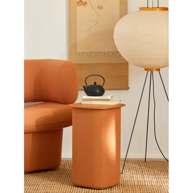 Dafna T Couchtisch