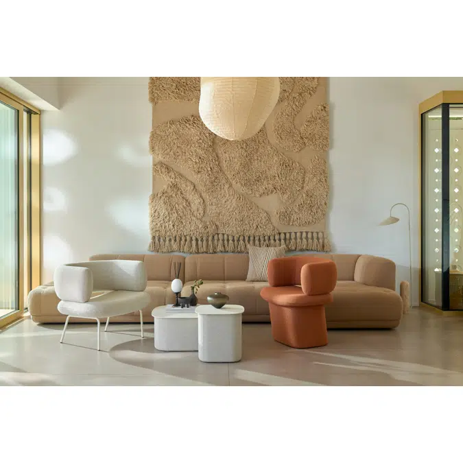 Dafna T Couchtisch