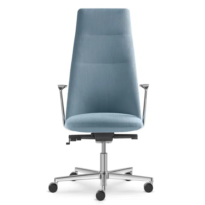 Melody Office Swivel Task Chair