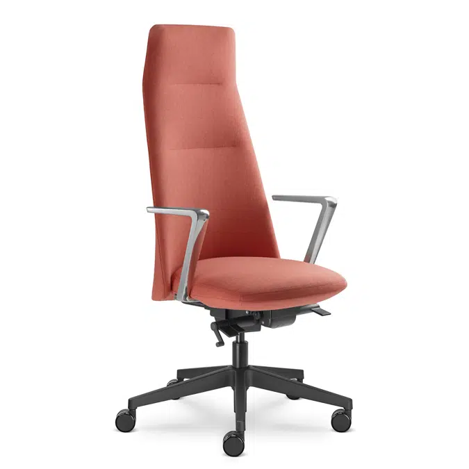 Melody Office Swivel Task Chair