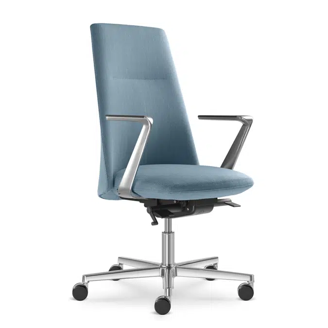 Melody Office Swivel Task Chair