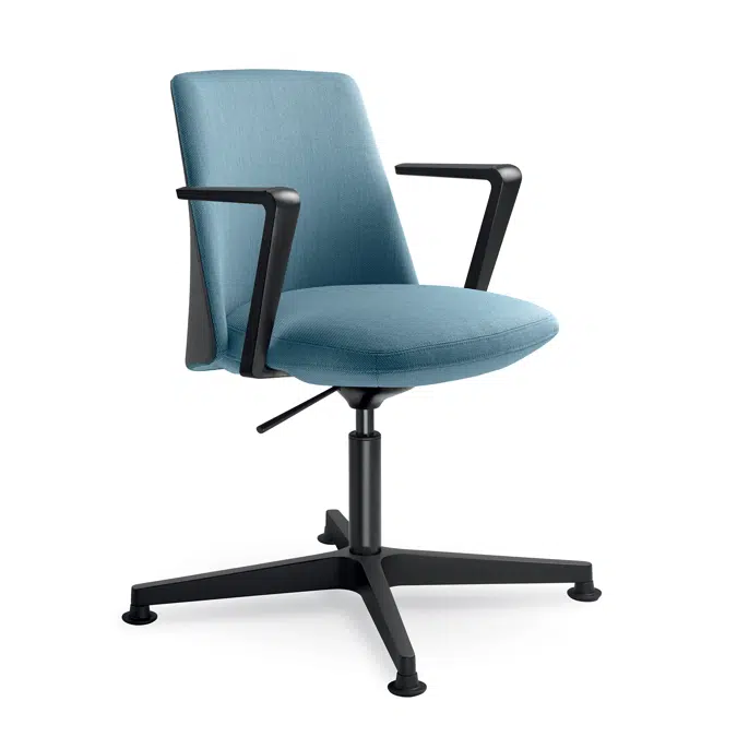 Melody Office Swivel Task Chair