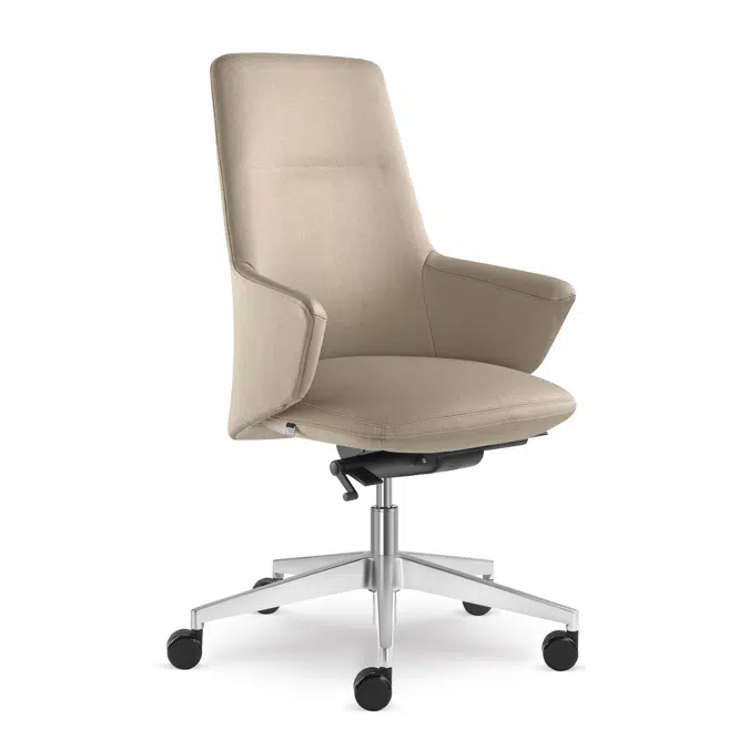 Melody Office Swivel Task Chair