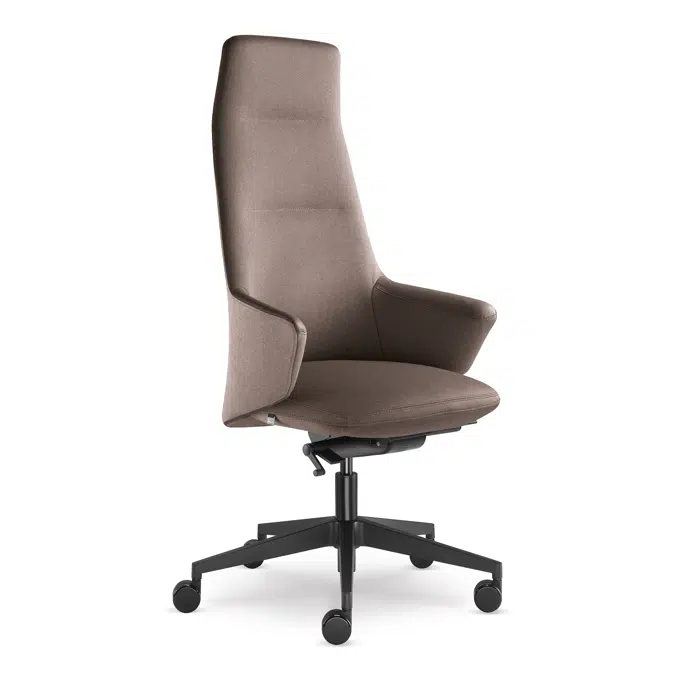 Melody Office Swivel Task Chair