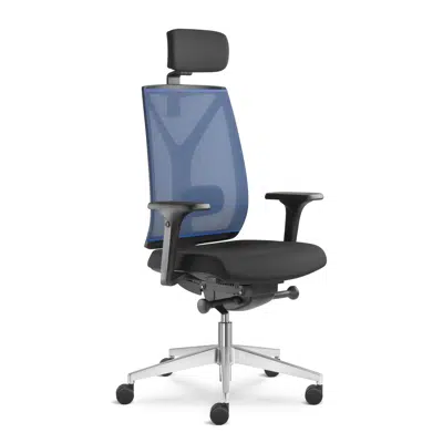 Image for Leaf Swivel Task Chair
