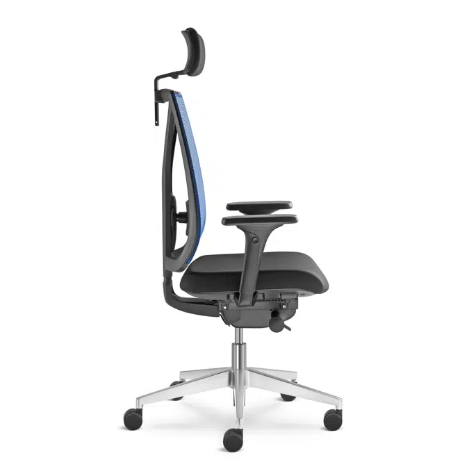Leaf Swivel Task Chair