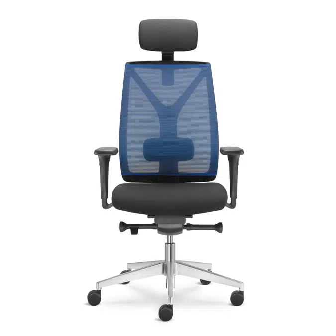 Leaf Swivel Task Chair