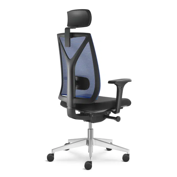 Leaf Swivel Task Chair