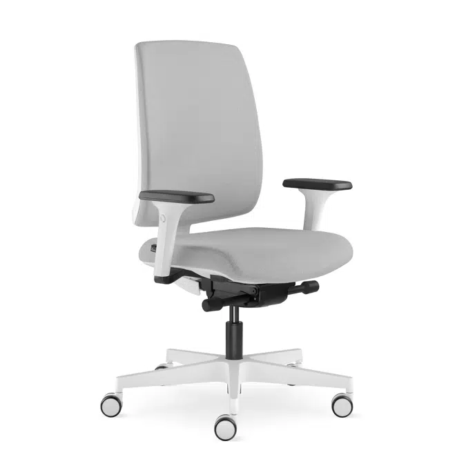 Leaf Swivel Task Chair