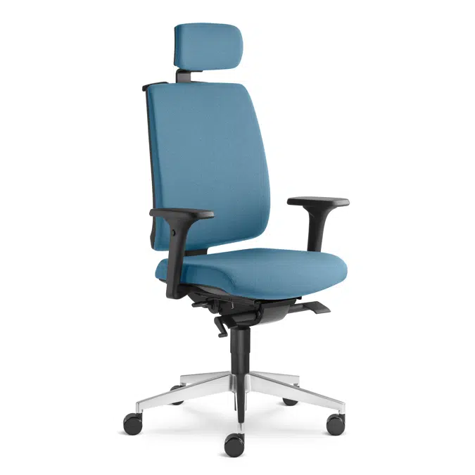 Leaf Swivel Task Chair