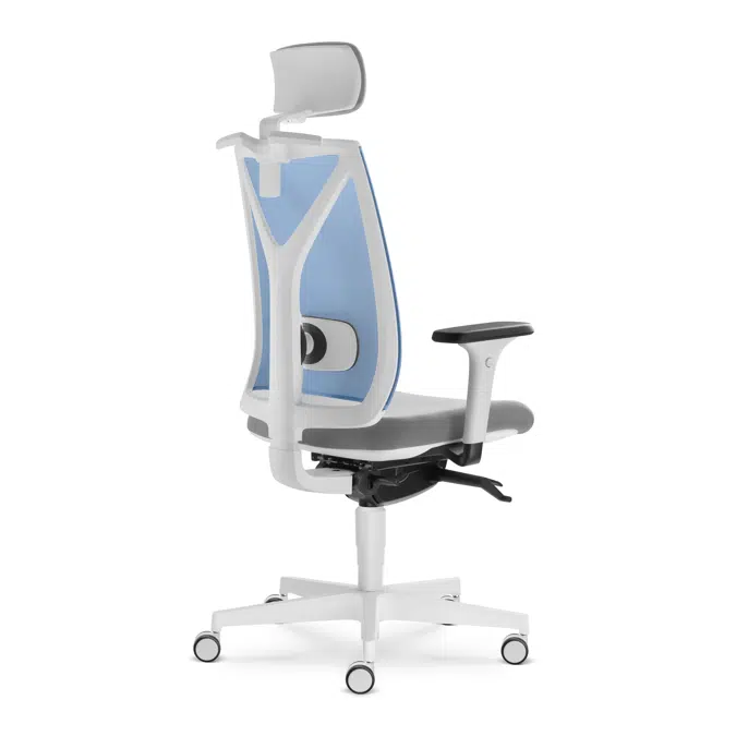 Leaf Swivel Task Chair