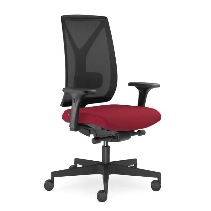 Leaf Swivel Task Chair