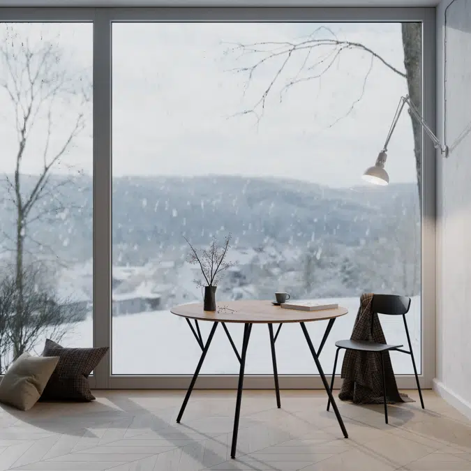 Trivi TR-T Coffee Table