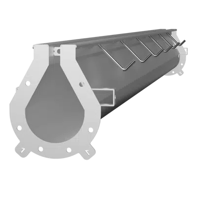 Image pour FoodSafe Drain 10,000 Series Slot Drain