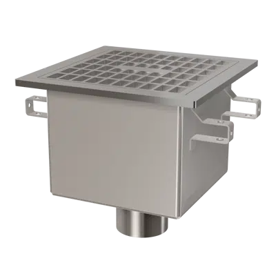 Immagine per FoodSafe Drain Floor Sink