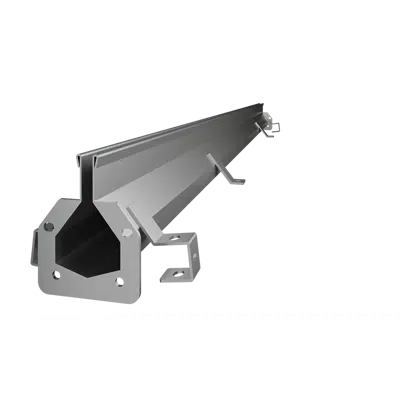 imagen para Landscape Drain 7000 Series Slot Drain