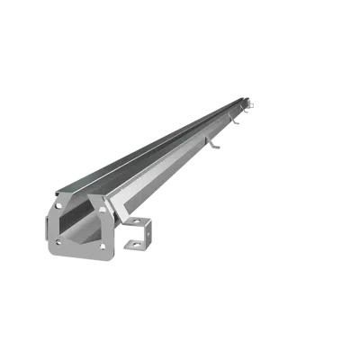 imagen para Slot Drain Systems 6000 Series Slot Drain