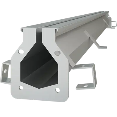 Image for FoodSafe Drain 6000 PLUS-R Series Slot Drain