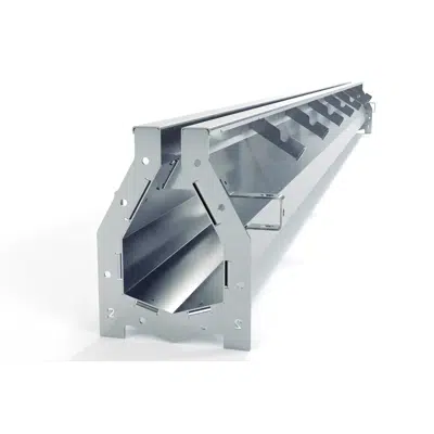 Image for Slot Drain Systems 8000 Series Slot Drain