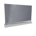 wall sandwich panels 2 steel facings pur pir core v installation