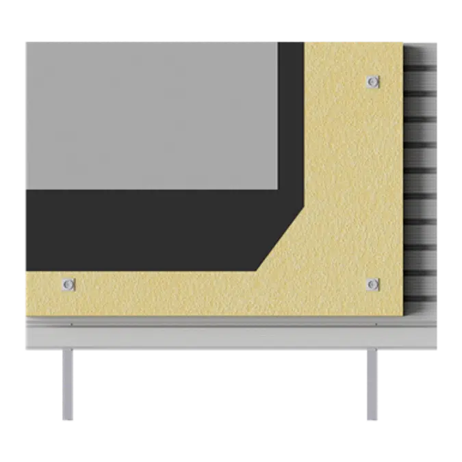 Steel structural roof decking