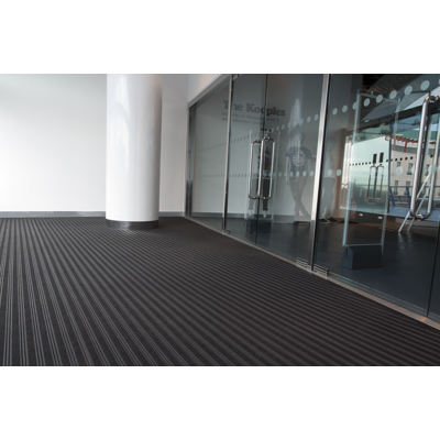 Immagine per Ultra Entry™ | Flexible Entrance Grille