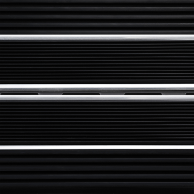 Image for Grate Mat XT Aluminum Roll-Up Mat