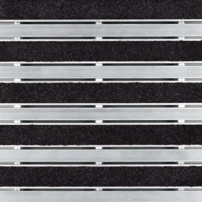 Advanced Track Architectural Entrance Grille