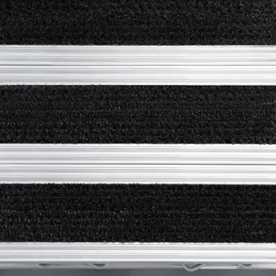 imagem para Nuway® HD Low Profile Entrance Grille