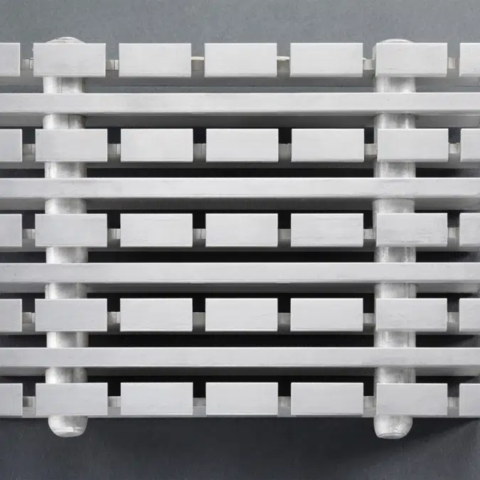 Array Track Architectural Entrance Grille