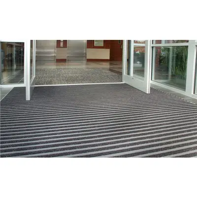 imazhi i Ultra Entry™ | Black Base