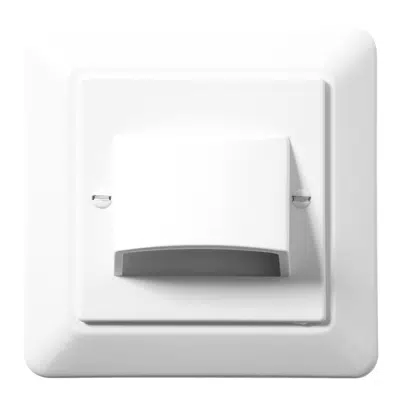 Immagine per RS16 night-light / down-light PW RAL9003