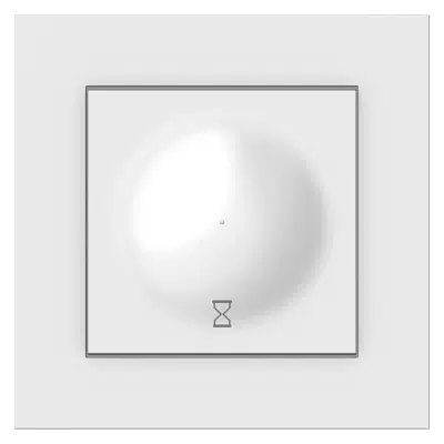 Зображення для PLUS Easy Timer UNI 10A PW RAL9010