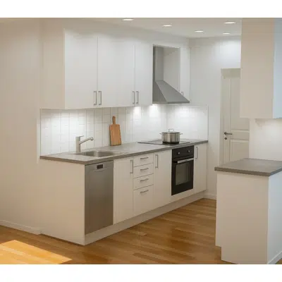 Image for Parallell Touch