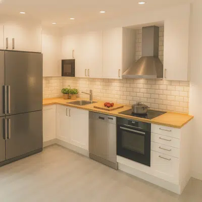 Image for L-shape Touch