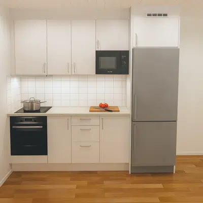 Image for Straigt Touch